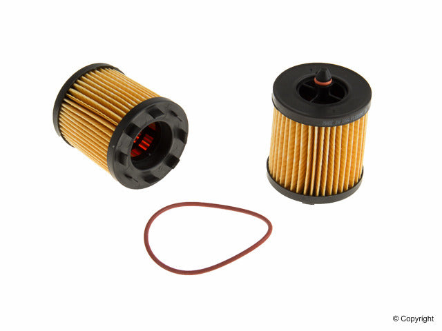 Engine Oil Filter for Saturn LW200 2.2L L4 2003 2002 2001 P-2317049