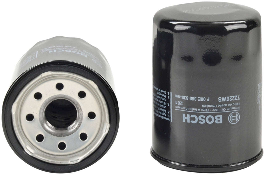 Engine Oil Filter for Mitsubishi Eclipse 2012 2011 2010 2009 2008 2007 2006 2005 2004 2003 2002 2001 2000 1999 1998 1997 1996 1995 1994 P-2317121