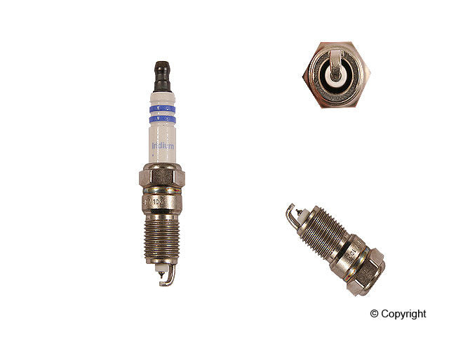 Spark Plug for Chevrolet Suburban 2500 6.0L V8 2013 2012 2011 2010 2009 2008 2007 2006 2005 2004 2003 2002 2001 2000 P-2295388