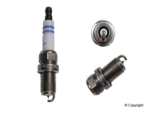 Spark Plug for Suzuki Vitara 2002 2000 1999 P-2295793