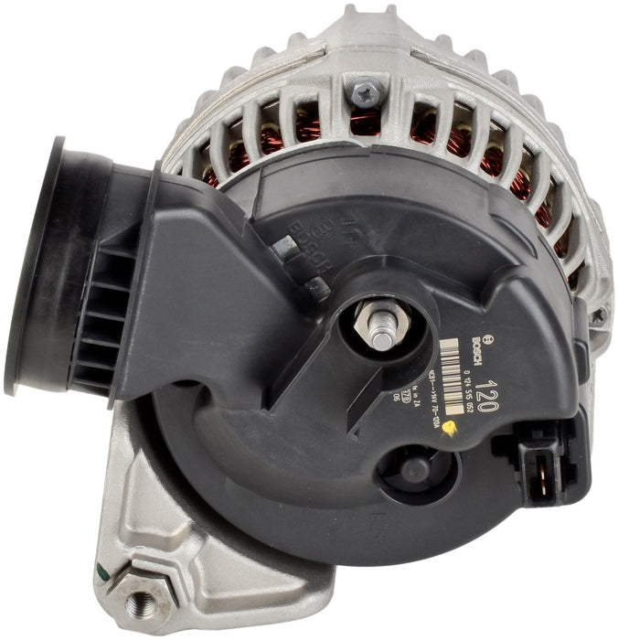 Alternator for BMW 528i 2.8L L6 2000 1999 1998 P-2321938