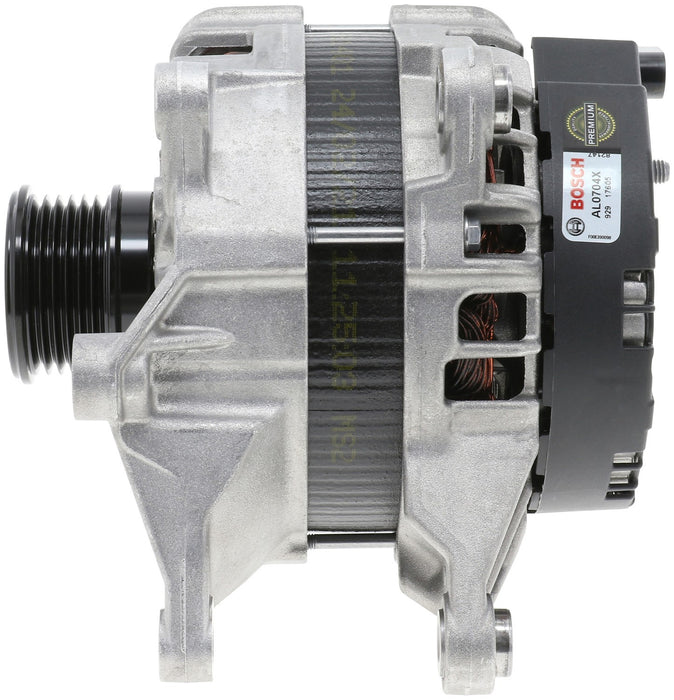 Alternator for Mercedes-Benz GLC300 2.0L L4 2016 P-2321959