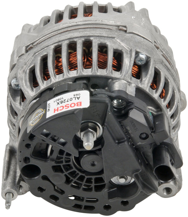 Alternator for Volkswagen Golf 2.8L V6 2002 2001 2000 1999 P-2321993