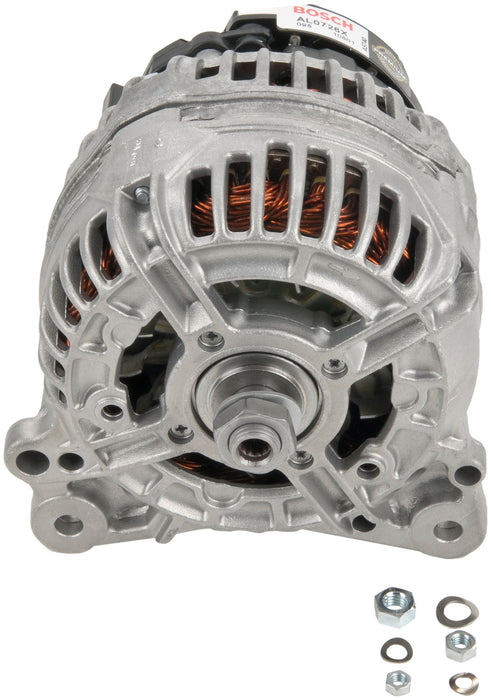 Alternator for Volkswagen Golf 2.8L V6 2002 2001 2000 1999 P-2321993