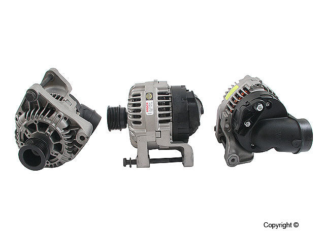 Alternator for BMW M3 1999 1998 1997 1996 1995 1994 P-2322050