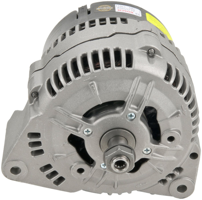 Alternator for Volvo 740 2.3L L4 Sedan 1992 P-2322052