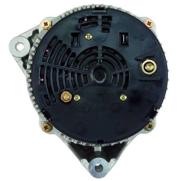 Alternator for Volvo 740 2.3L L4 Sedan 1992 P-2322052