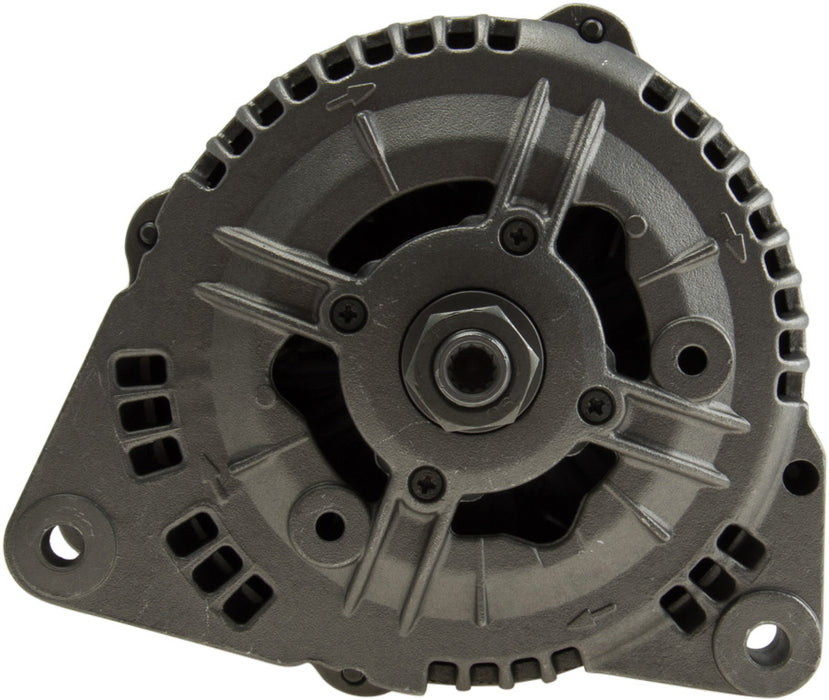 Alternator for Volvo 740 2.3L L4 Sedan 1992 P-2322052