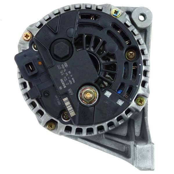 Alternator for Volvo V70 97 VIN 2005 2004 2003 2002 2001 P-2322063