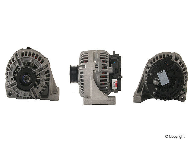 Alternator for Volvo V70 97 VIN 2005 2004 2003 2002 2001 P-2322063