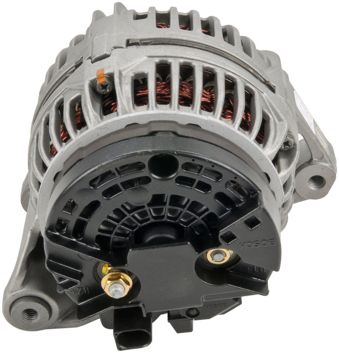 Alternator for Porsche 911 Manual Transmission 2006 2005 P-2322187