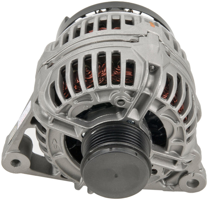 Alternator for Porsche 911 Manual Transmission 2006 2005 P-2322187