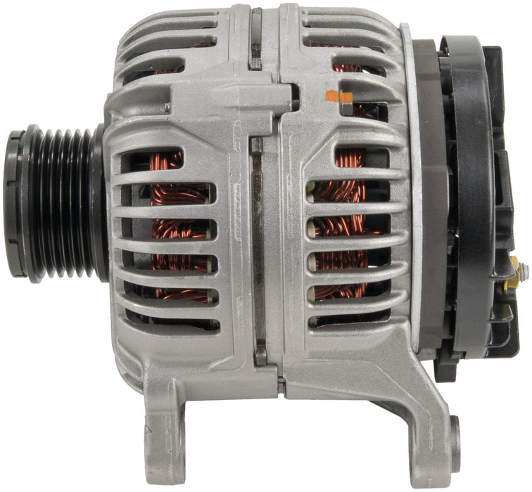 Alternator for Porsche 911 Manual Transmission 2006 2005 P-2322187