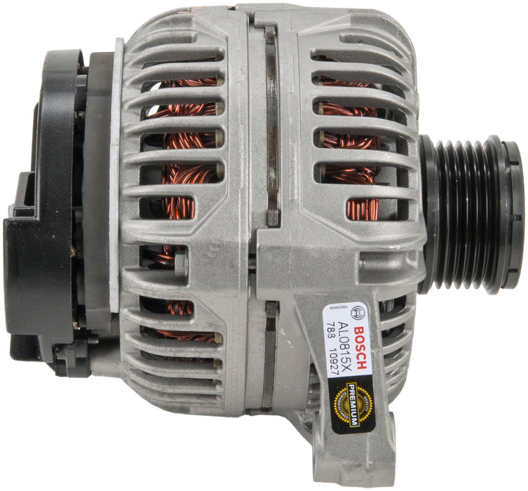 Alternator for Porsche 911 Manual Transmission 2006 2005 P-2322187