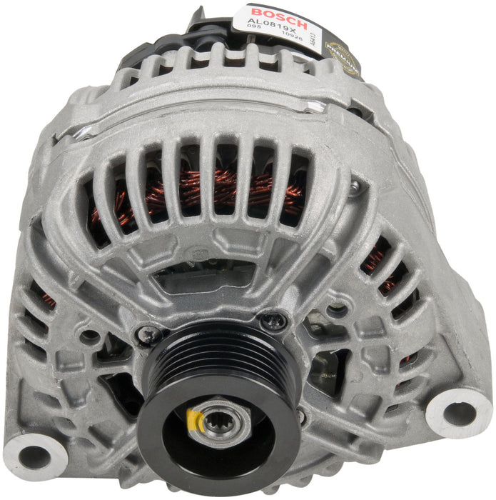 Alternator for Mercedes-Benz SLK55 AMG 5.5L V8 2011 2010 2009 2008 2007 2006 2005 P-2322225