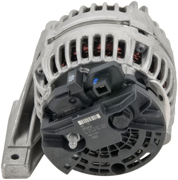 Alternator for Volvo V40 1.9L L4 2004 2003 P-2322229