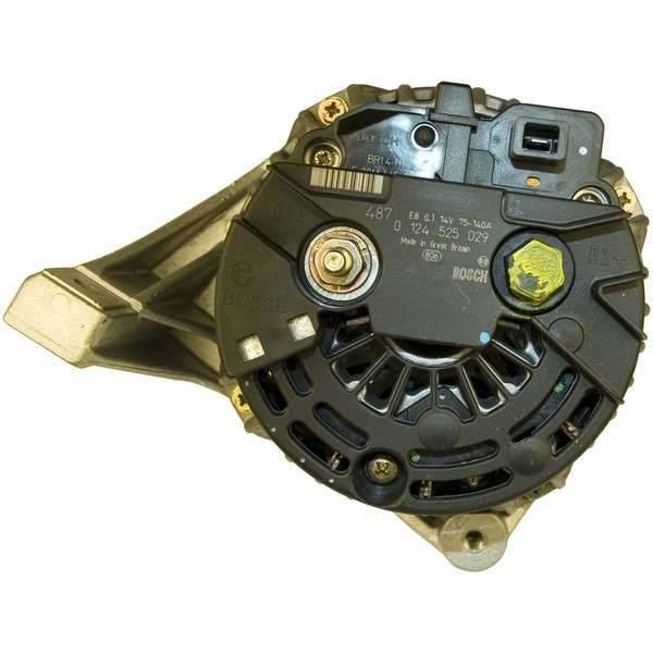 Alternator for Volvo V40 1.9L L4 2004 2003 P-2322229