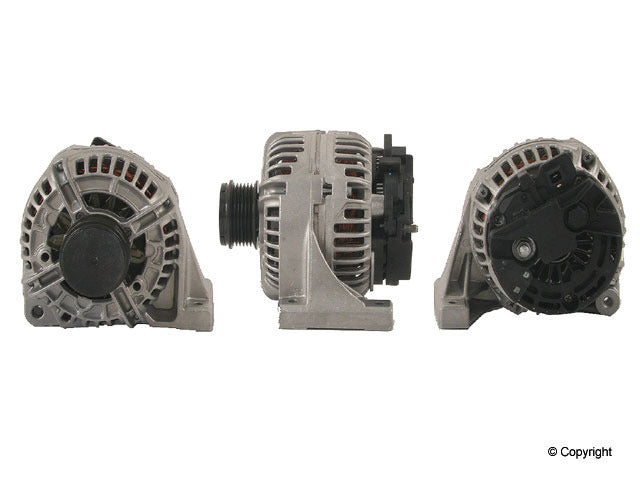 Alternator for Volvo V40 1.9L L4 2004 2003 P-2322229