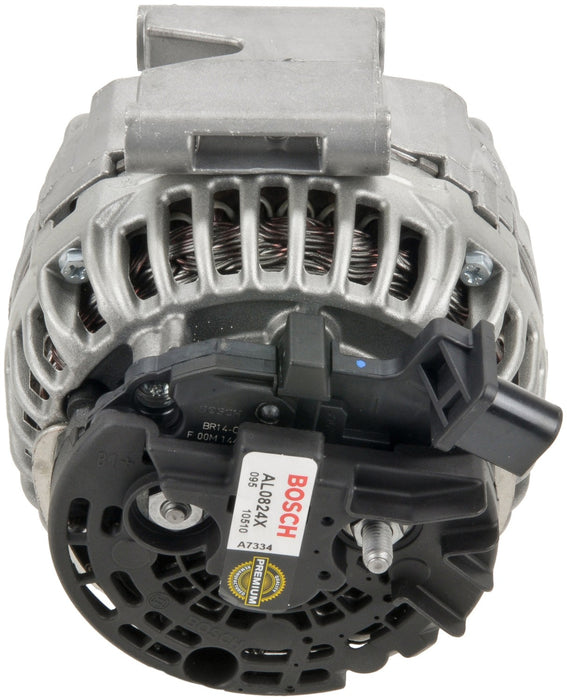 Alternator for Dodge Sprinter 2500 3.5L V6 2008 2007 P-2322240