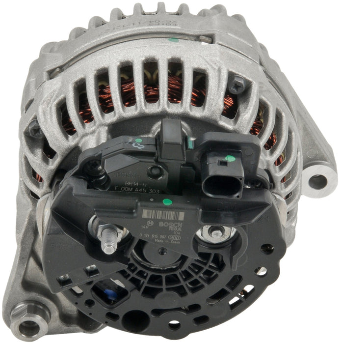 Alternator for Audi A6 Quattro 3.0L V6 2004 2003 2002 P-2322280