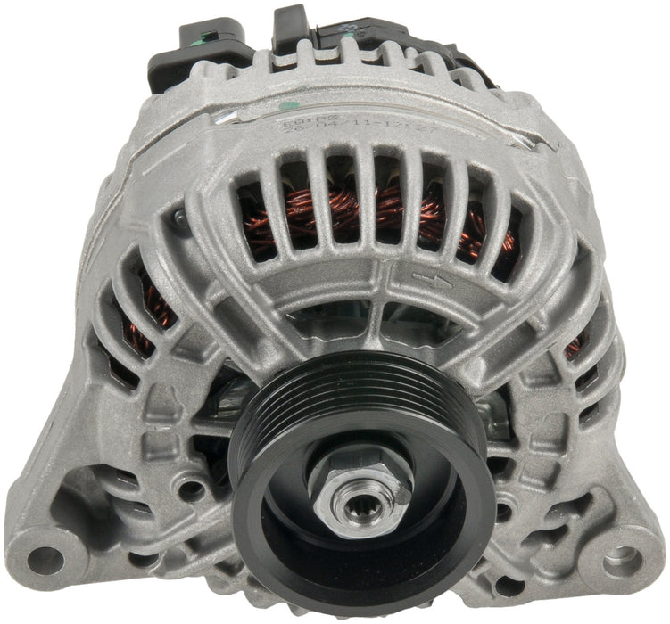 Alternator for Audi A6 Quattro 3.0L V6 2004 2003 2002 P-2322280