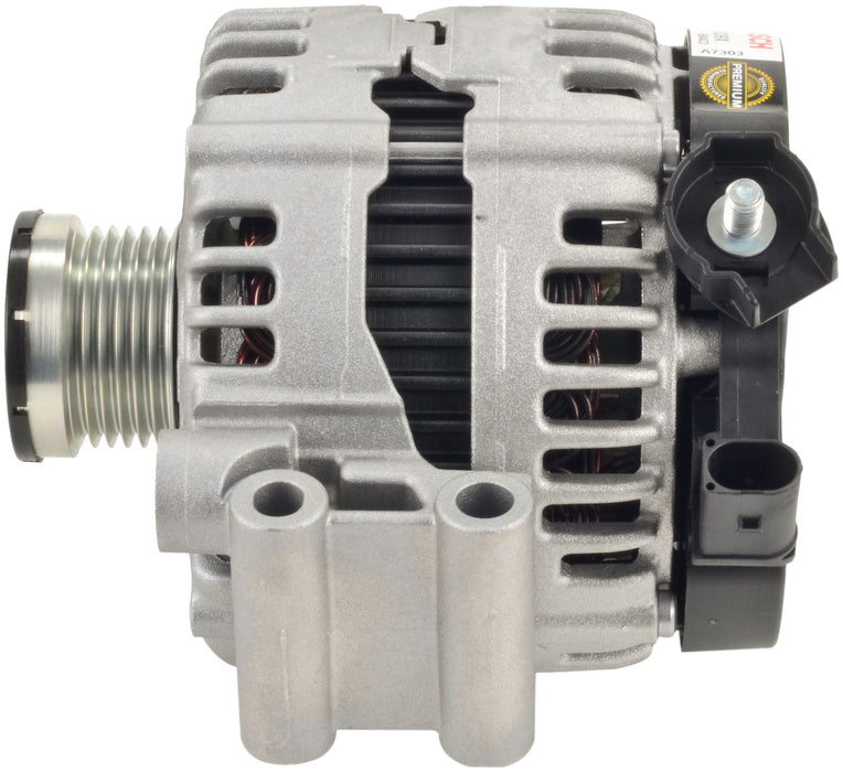 Alternator for BMW 128i 3.0L L6 2013 2012 2011 2010 2009 2008 P-2322317