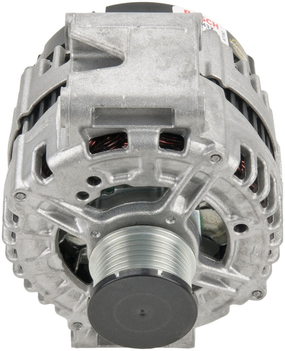 Alternator for Mercedes-Benz E280 3.0L V6 2007 P-2322343