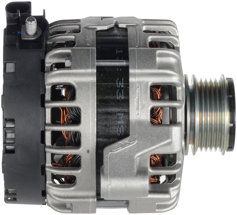 Alternator for Volvo C70 2.5L L5 2013 2012 2011 P-2322528