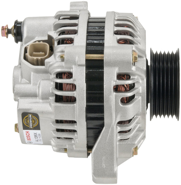 Alternator for Honda Civic 1.7L L4 2005 2004 2003 2002 2001 P-2322563