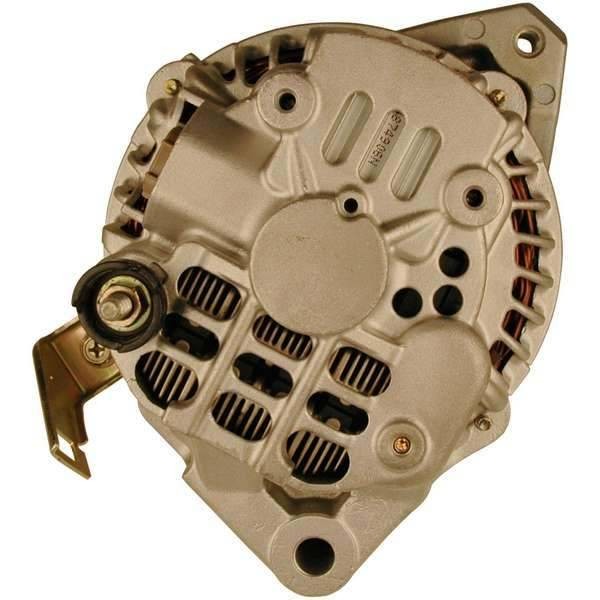 Alternator for Honda Civic 1.7L L4 2005 2004 2003 2002 2001 P-2322563