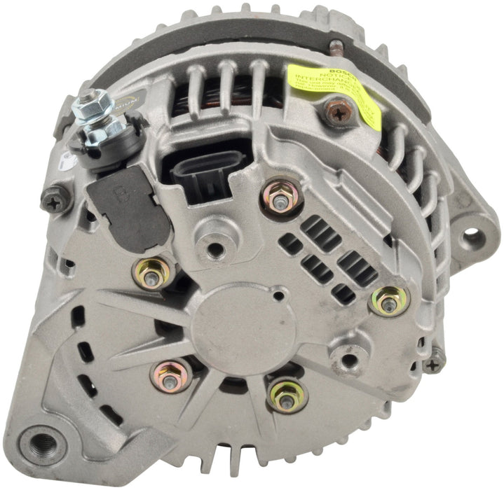 Alternator for Nissan Armada 5.6L V8 2007 2006 P-2322630