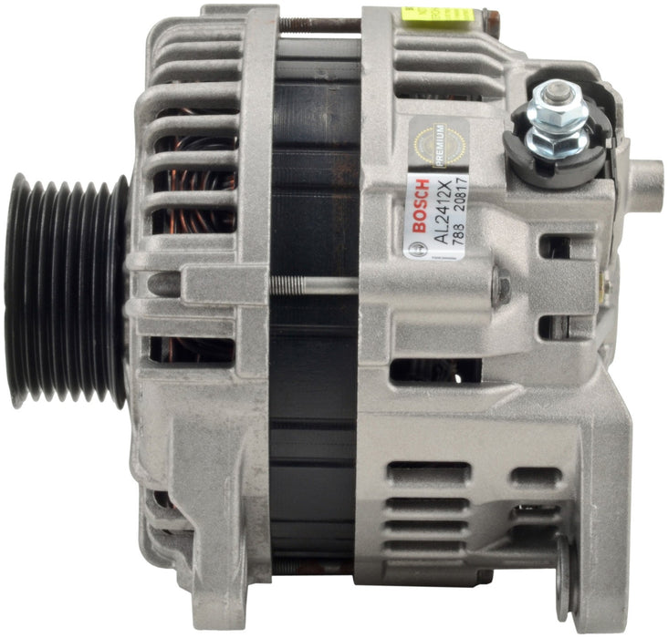 Alternator for Nissan Armada 5.6L V8 2007 2006 P-2322630