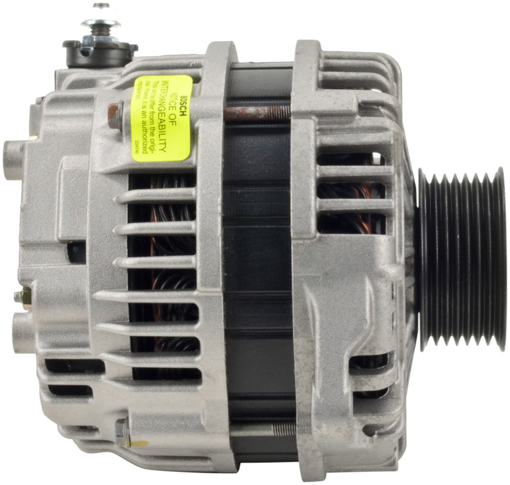 Alternator for Nissan Armada 5.6L V8 2007 2006 P-2322630