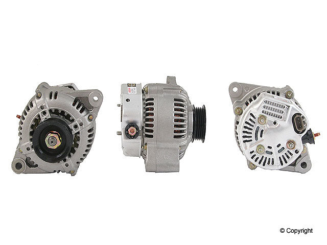 Alternator for Toyota T100 3.4L V6 1998 1997 P-2322678