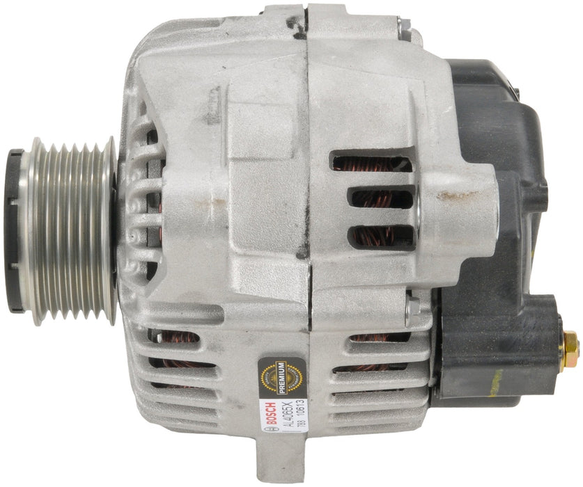 Alternator for Kia Rondo 2.4L L4 2010 2009 2008 2007 P-2322808