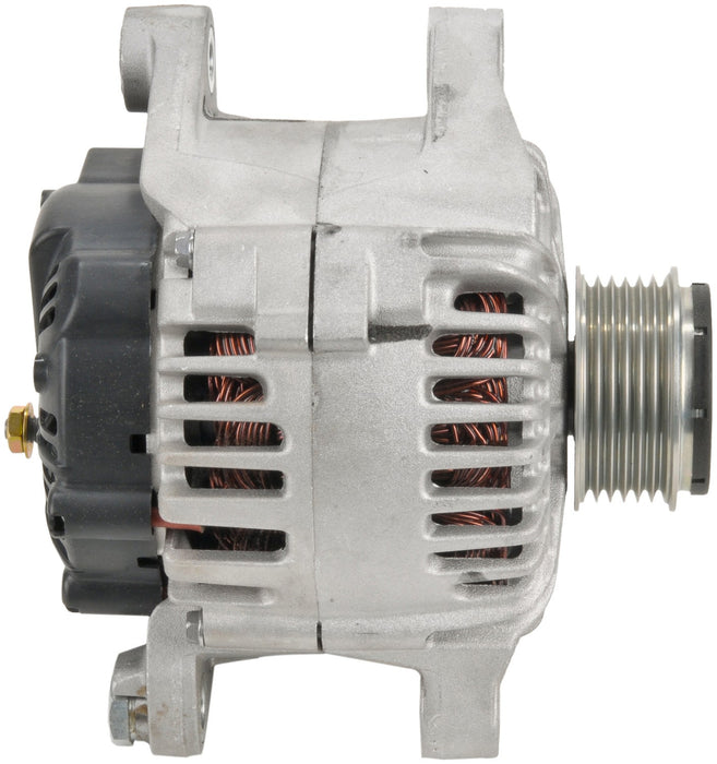 Alternator for Kia Rondo 2.4L L4 2010 2009 2008 2007 P-2322808