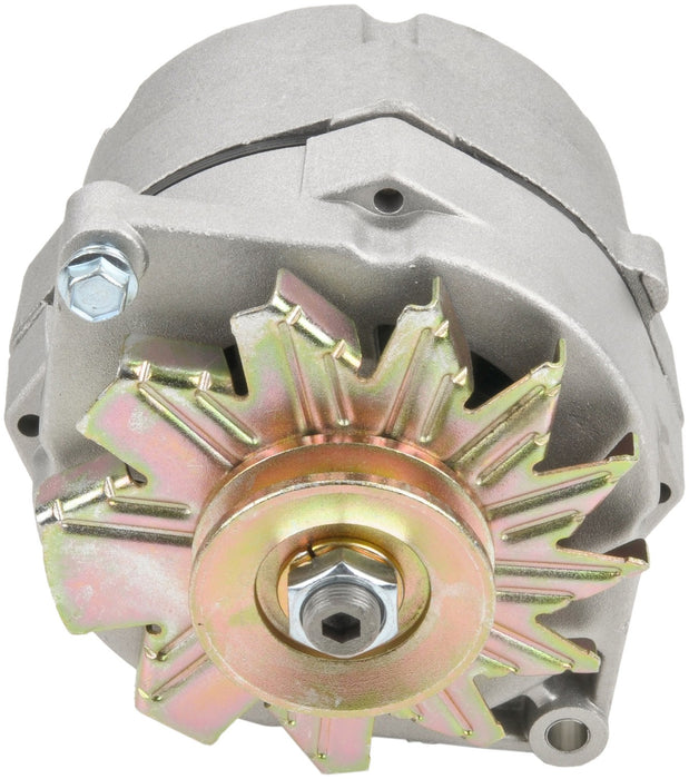 Alternator for Pontiac Ventura 1977 1976 1975 - Bosch AL530X