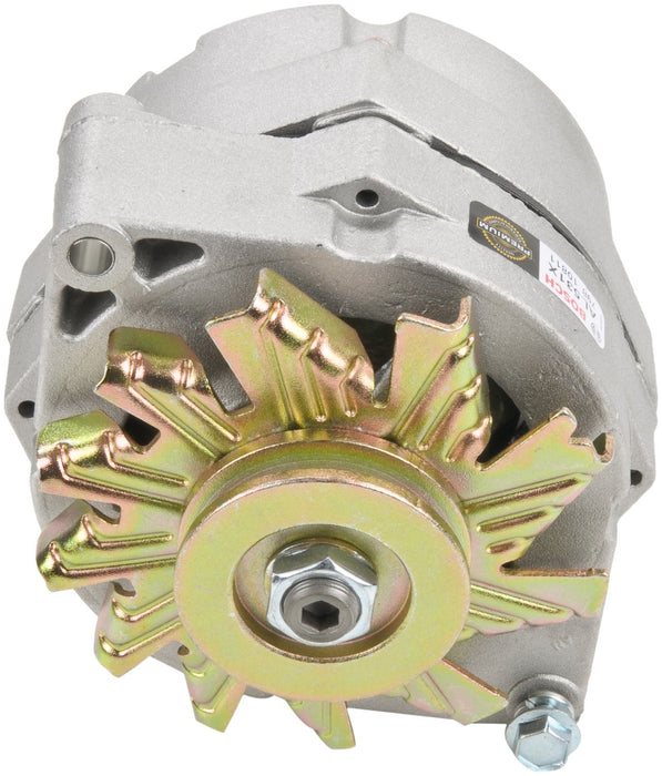 Alternator for Chevrolet K10 1984 1983 1982 1981 1980 1979 1978 1977 1976 1975 P-2321446