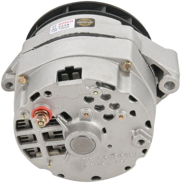 Alternator for Buick Somerset Regal 1985 P-2321688