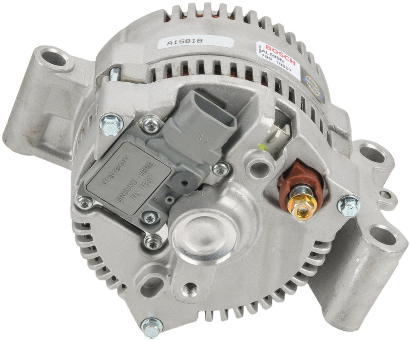 Alternator for Ford E-150 Club Wagon 4.2L V6 2003 P-2321798