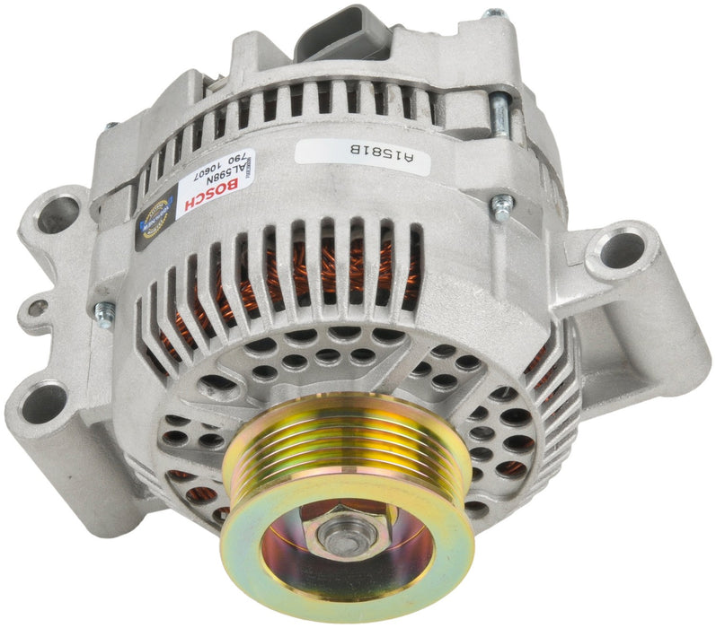 Alternator for Ford E-150 Club Wagon 4.2L V6 2003 P-2321798