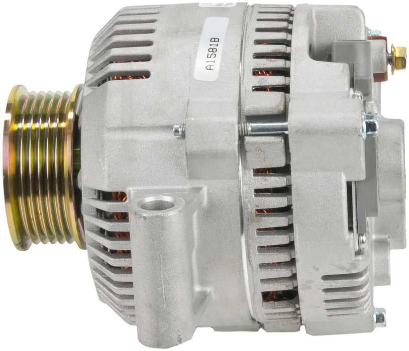 Alternator for Ford E-150 Club Wagon 4.2L V6 2003 P-2321798