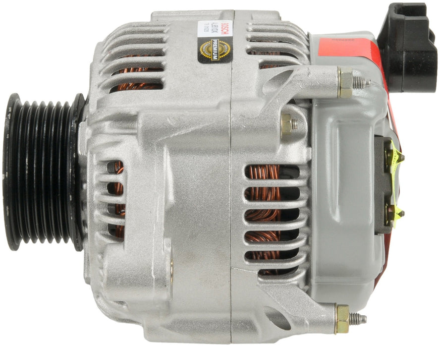 Alternator for Dodge Shadow 1994 1993 1992 1991 1990 1989 1988 P-2323076