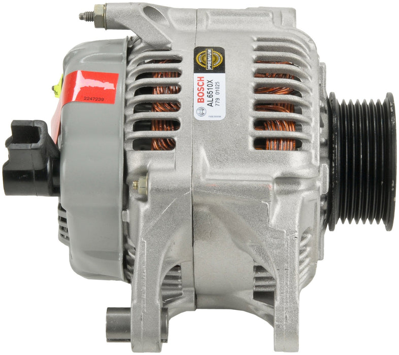 Alternator for Chrysler TC Maserati 1991 1990 P-2323051