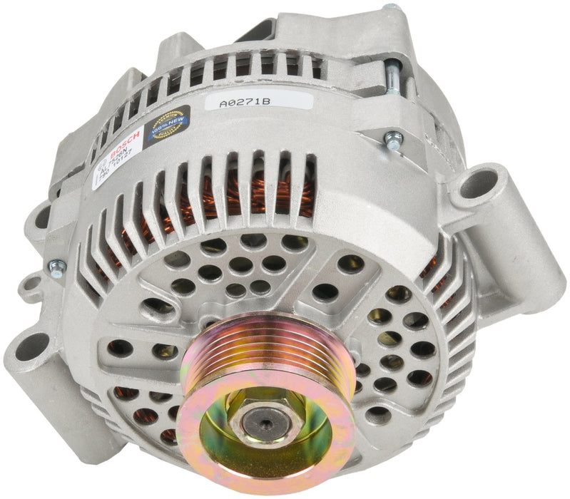 Alternator for Ford F-250 7.3L V8 1996 1995 1994 1993 1992 P-2323124