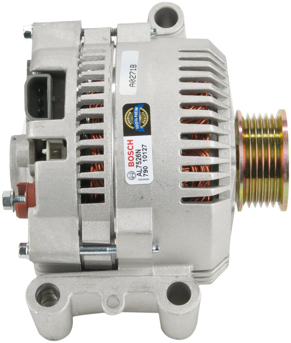 Alternator for Ford F-250 7.3L V8 1996 1995 1994 1993 1992 P-2323124