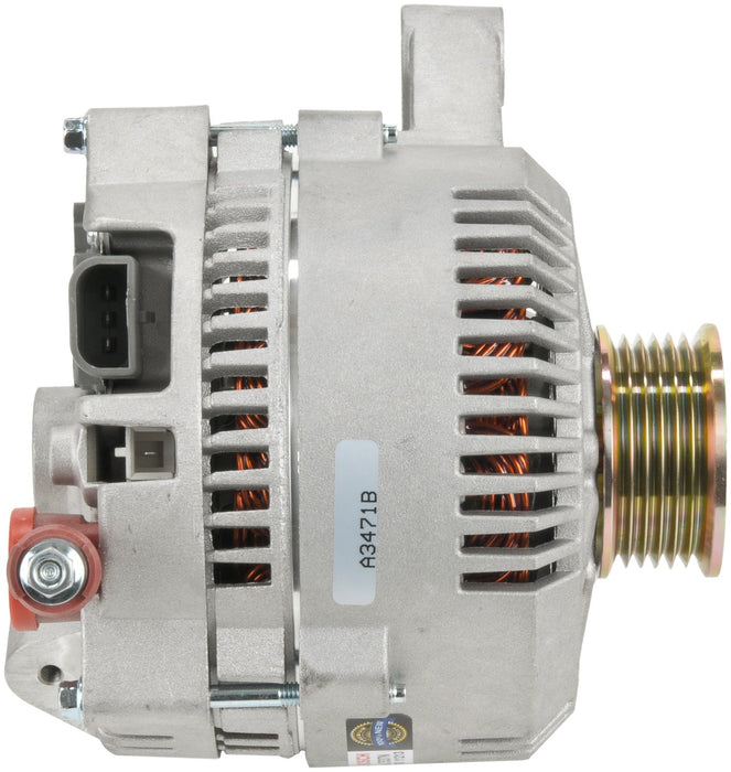 Alternator for Ford E-250 Econoline 5.4L V8 2002 2001 2000 1999 1998 1997 P-2323176