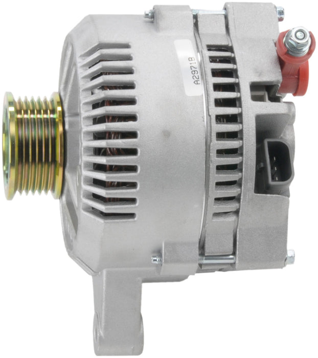 Alternator for Ford E-250 Econoline 5.4L V8 2002 2001 2000 1999 1998 1997 P-2323199