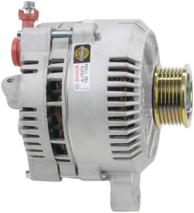 Alternator for Ford E-250 Econoline 5.4L V8 2002 2001 2000 1999 1998 1997 P-2323199