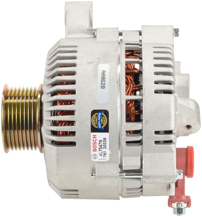 Alternator for Ford E-250 2008 2007 2006 2005 P-2323246